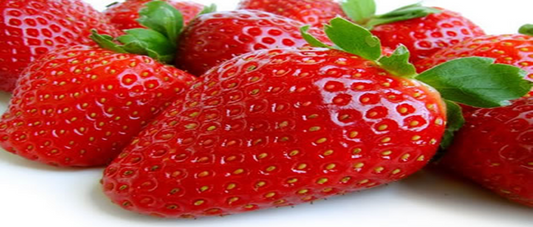Aardbeien Hollandse 500 gram
