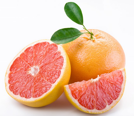 Grapefruit Rood*