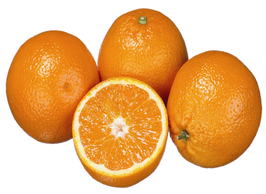 Sinaasappelen Pers per KIST